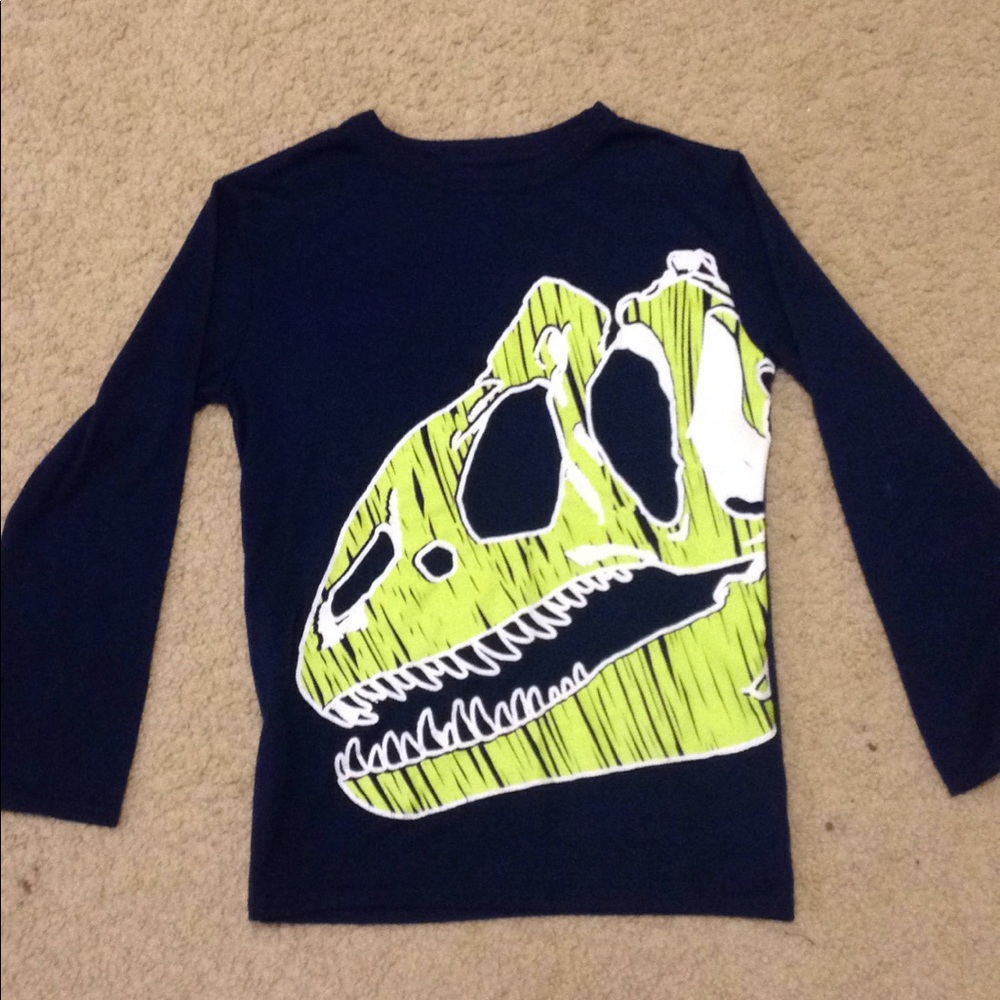 Cherokee size M(8/10) sleep shirt